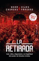 La retirada La retirada