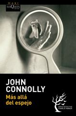 Más allá del espejo