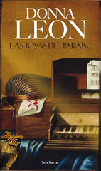 Las joyas del Paraíso Las joyas del Paraíso