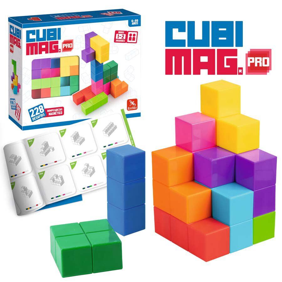 Cubimag Pro