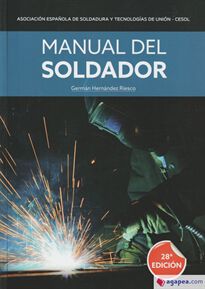 Manual del soldador