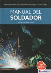 Manual del soldador
