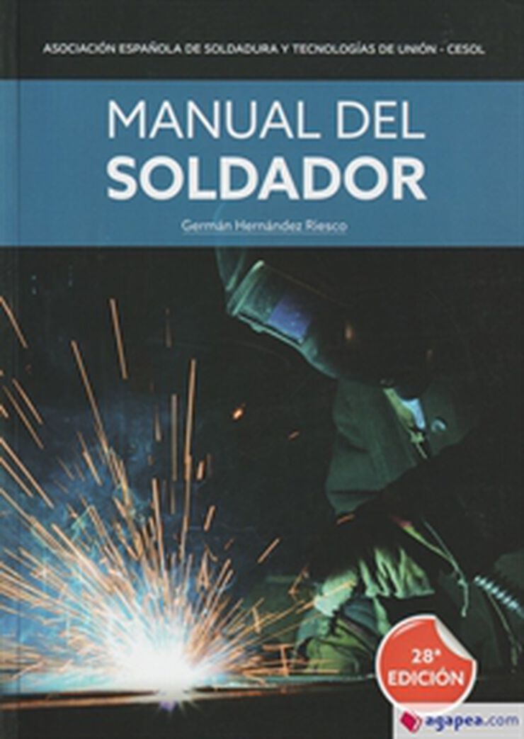 Manual del soldador