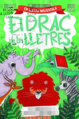 El drac de les lletres 2. El lleó Eloi i el pentinat escabellat