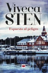 Expuesto al peligro Expuesto al peligro
