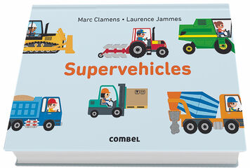 Supervehicles Supervehicles