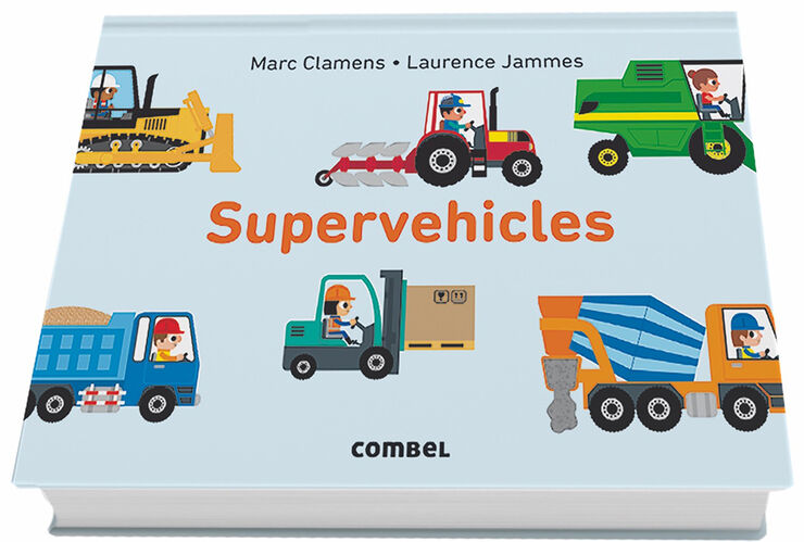 Supervehicles