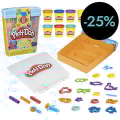 Play-Doh Súper Maletín