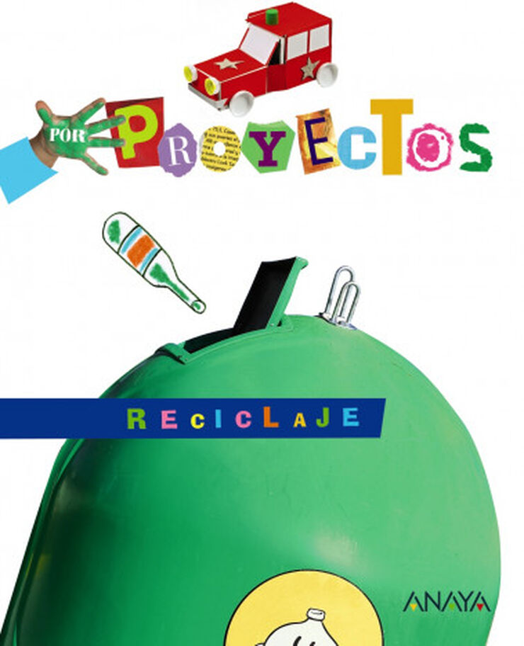 El Reciclaje