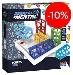 Desaf&iacute;o Mental - Torres