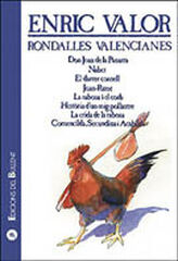 Rondalles valencianes 8