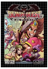 Demon Quest Demon Quest