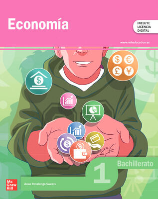 Econom&iacute;a 1.&ordm; Bachillerato