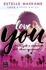 Love you Love you