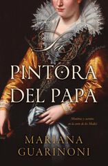 La pintora del Papa