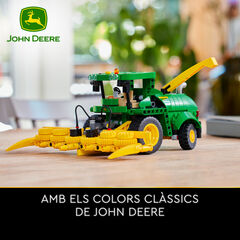 LEGO® Technic John Deere 9700 Forage Harvester 42168