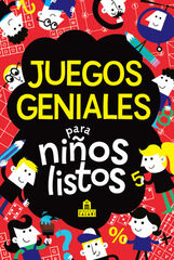 Juegos geniales para niños listos Juegos geniales para niños listos