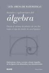 Historia y aplicaciones del álgebra Historia y aplicaciones del álgebra