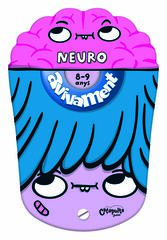 Avivament neuro 8-9