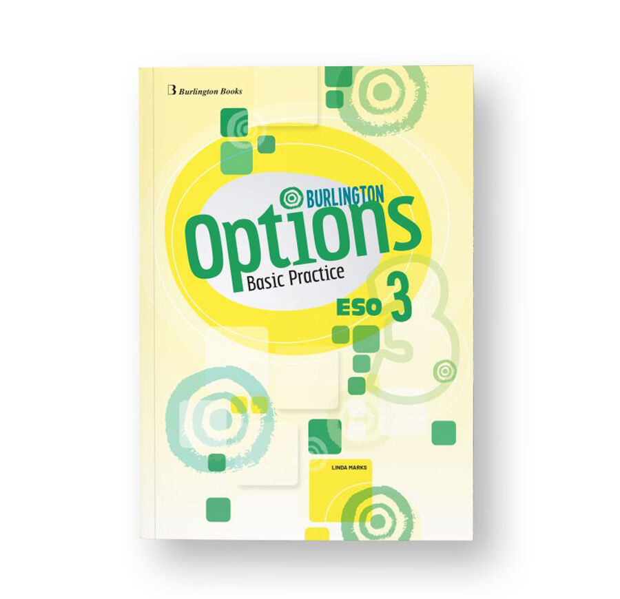 Options ESO 3 Basic Practice SPA