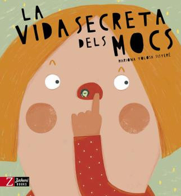 La vida secret dels mocs