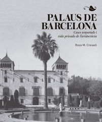 Palaus de Barcelona Palaus de Barcelona