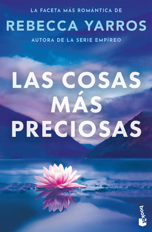 Las cosas m&aacute;s preciosas