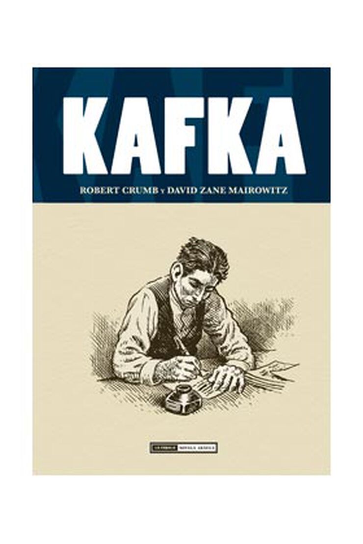 Kafka (bolsillo)