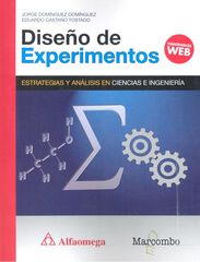 Diseño de experimentos Diseño de experimentos