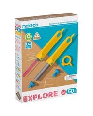 Set d'Iniciació - 50 peces