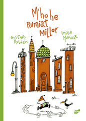 M'ho he rumiat millor M'ho he rumiat millor