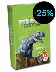 Dino Challenge edició verda