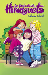 Las fantásticas Hormiguets Las fantásticas Hormiguets