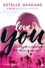 You 1. Love You You 1. Love You