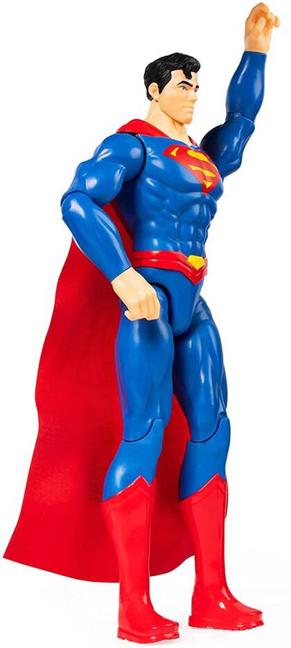 Figura Superman 30 cm