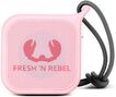 Altaveu Fresh n Rebel Bluetooth Rockbox Pebble rosa