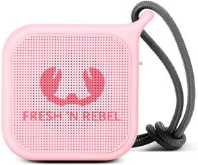 Altaveu Fresh n Rebel Bluetooth Rockbox Pebble rosa