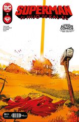 Superman núm. 8/ 118