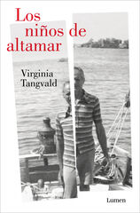 Los niños de altamar Los niños de altamar