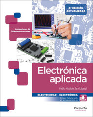 Electronica Aplidada Electronica Aplidada