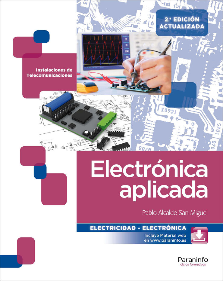 Electronica Aplidada