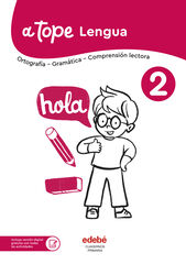 A tope Lengua 2 A tope Lengua 2