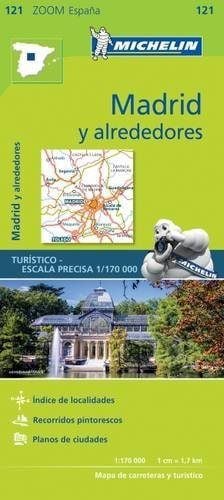 Madrid y alrededores