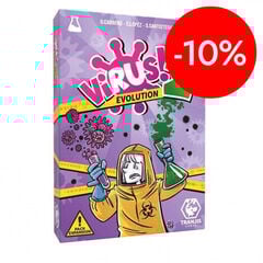 Virus 2 Evolucion