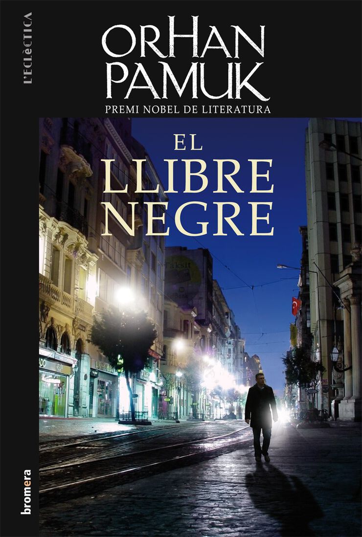 El llibre negre