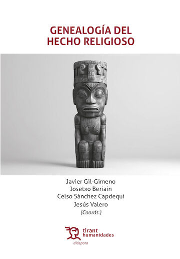 Genealog&iacute;a del hecho religioso