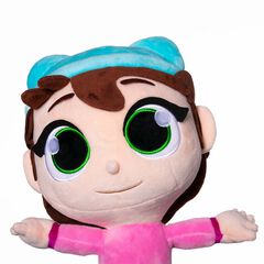 Peluche Titó SX3