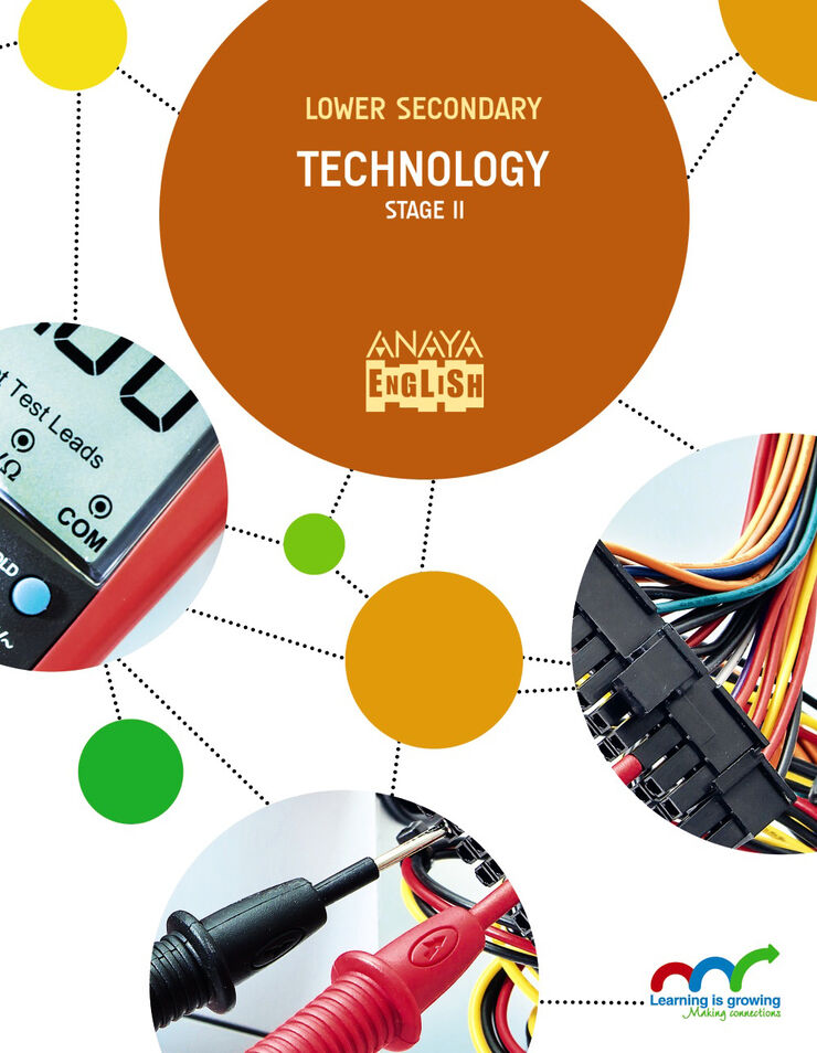 Technology 3º ESO