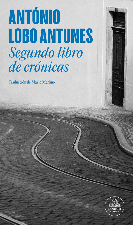 Segundo libro de cr&oacute;nicas
