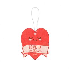 Ambientador Coche Legami Planet Heart